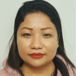 Bina Gurung Care and Support Worker