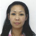 Binita Gurung Carer and Support Worker