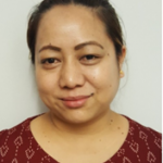 Dhankumari Thapa Care and Support Worker