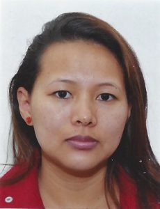 Dilu Gurung Carer and Support Worker